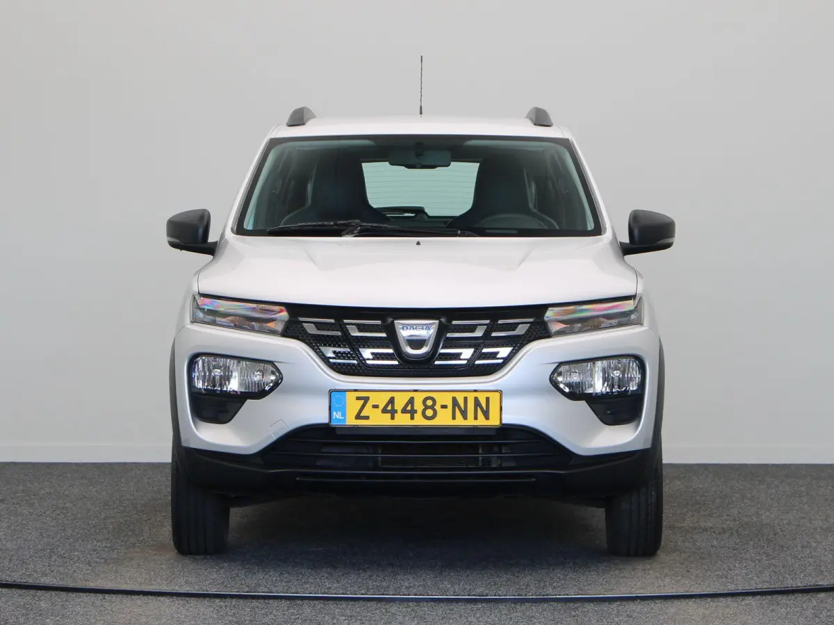 Business 27 kWh | Airco | 93,3% accu | Cruise control | Elektrisch verstelbare spiegels |
