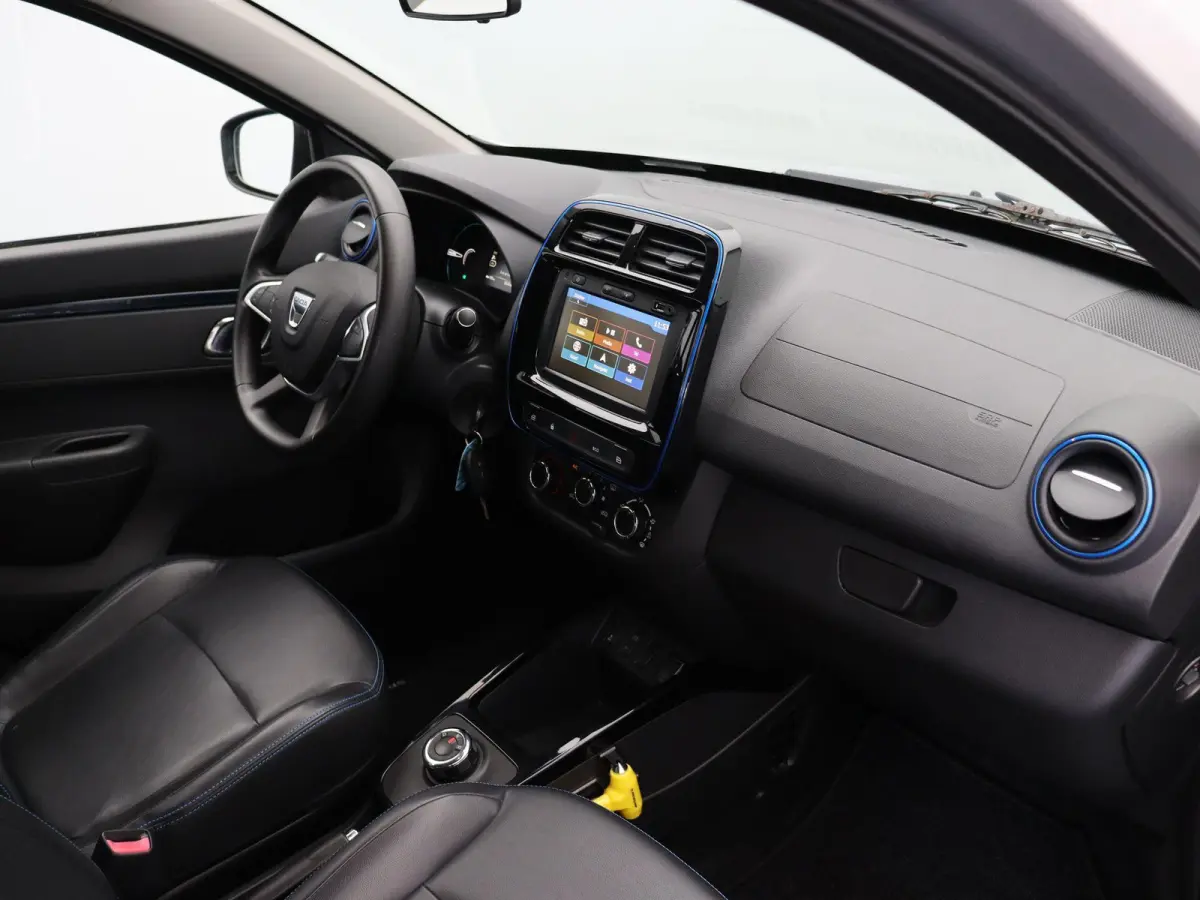 Business 27 kWh | Airco | 93,3% accu | Cruise control | Elektrisch verstelbare spiegels |