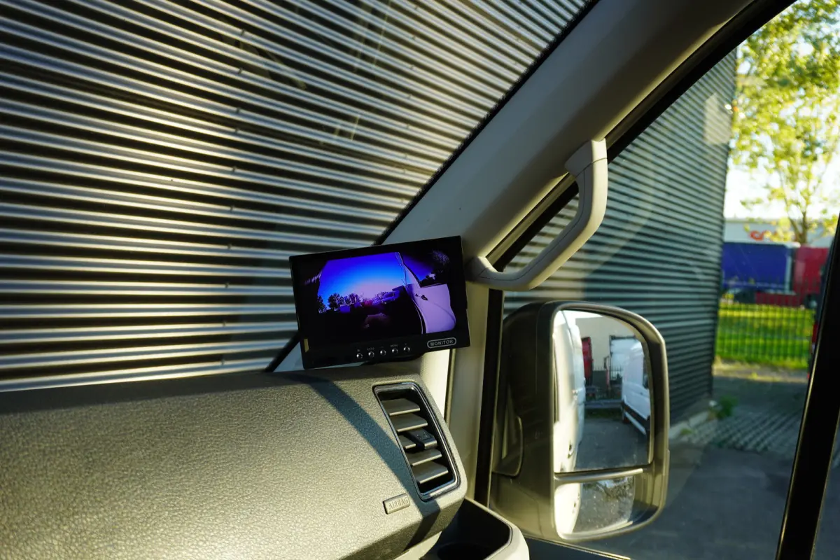 180pk Automaat L3H3/L2H2 2x Schuifdeur Apple Carplay Camera Navigatie Parkeersensoren ACC Cruise control