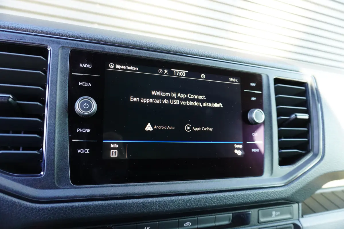 180pk Automaat L3H3/L2H2 2x Schuifdeur Apple Carplay Camera Navigatie Parkeersensoren ACC Cruise control