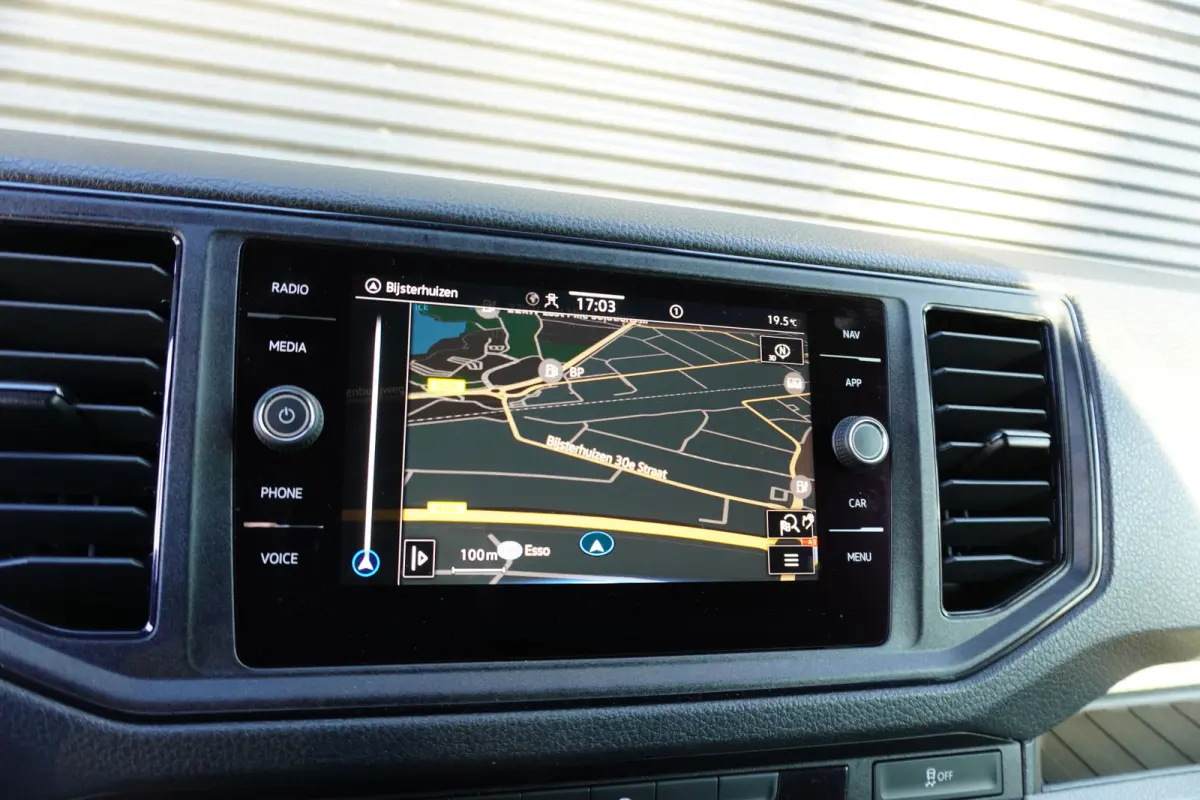 180pk Automaat L3H3/L2H2 2x Schuifdeur Apple Carplay Camera Navigatie Parkeersensoren ACC Cruise control