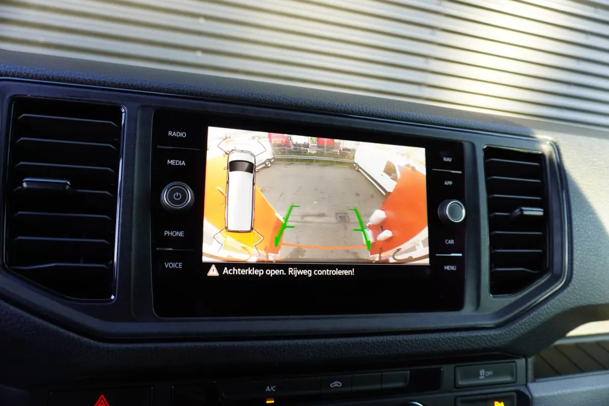 180pk Automaat L3H3/L2H2 2x Schuifdeur Apple Carplay Camera Navigatie Parkeersensoren ACC Cruise control