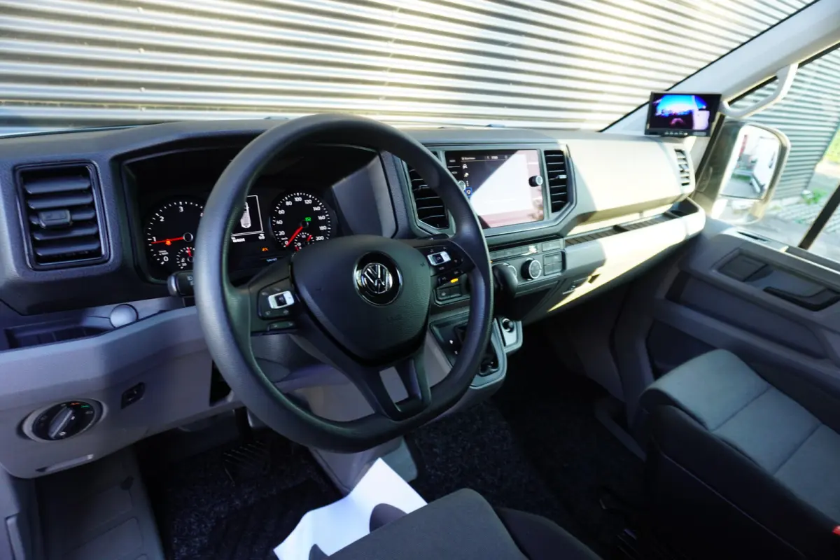 180pk Automaat L3H3/L2H2 2x Schuifdeur Apple Carplay Camera Navigatie Parkeersensoren ACC Cruise control