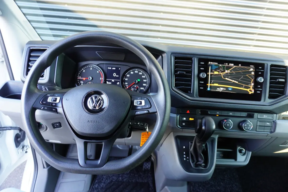 180pk Automaat L3H3/L2H2 2x Schuifdeur Apple Carplay Camera Navigatie Parkeersensoren ACC Cruise control