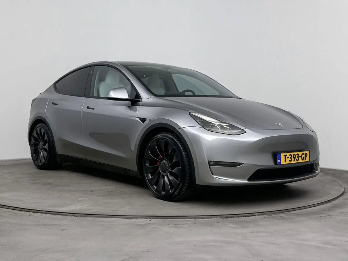 Performance AWD 75 kWh | 463 PK | Panorama | Memory | Premium Audio