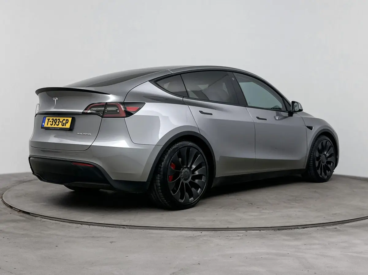 Performance AWD 75 kWh | 463 PK | Panorama | Memory | Premium Audio