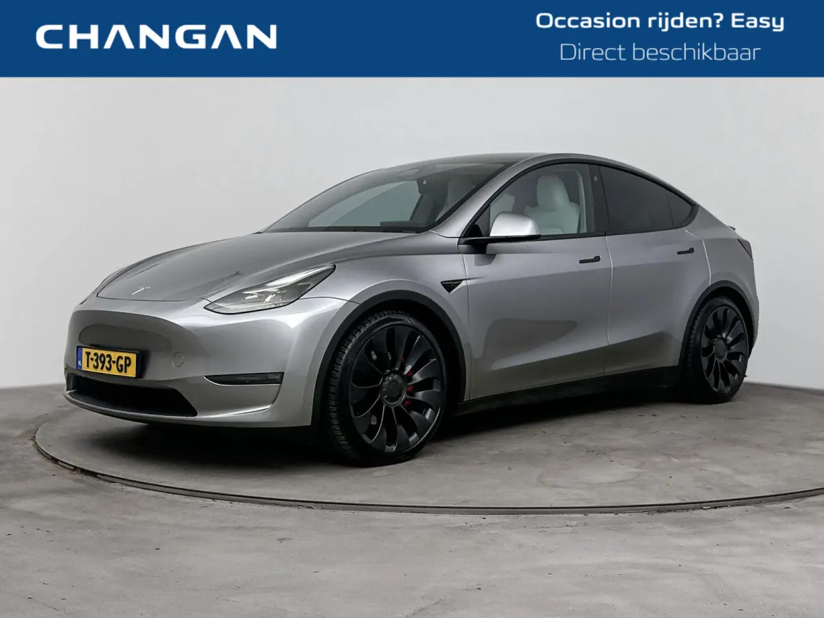 Performance AWD 75 kWh | 463 PK | Panorama | Memory | Premium Audio