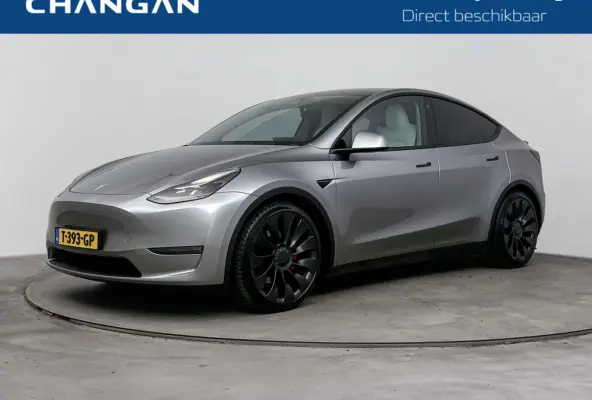 Performance AWD 75 kWh | 463 PK | Panorama | Memory | Premium Audio