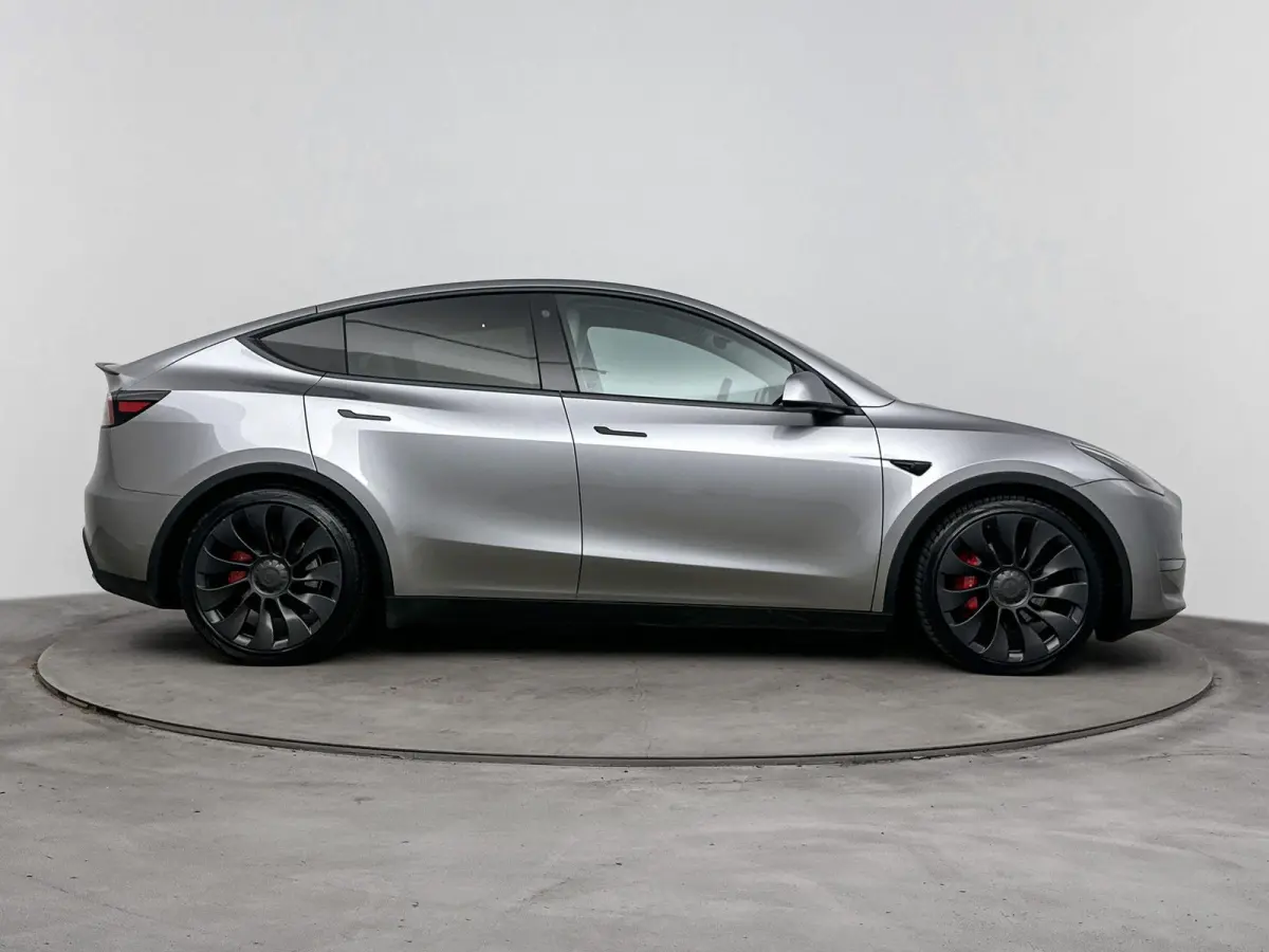 Performance AWD 75 kWh | 463 PK | Panorama | Memory | Premium Audio