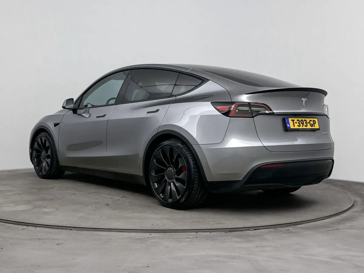 Performance AWD 75 kWh | 463 PK | Panorama | Memory | Premium Audio