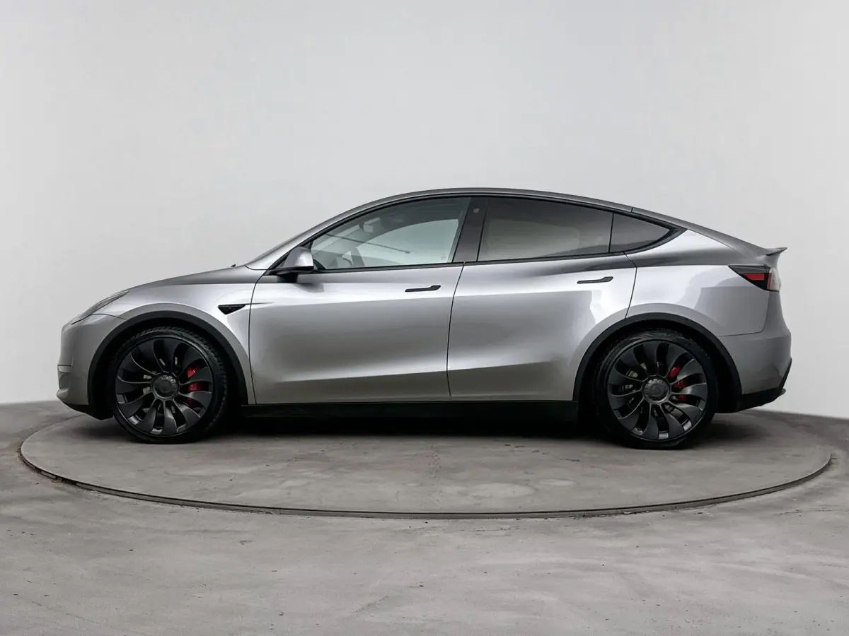 Performance AWD 75 kWh | 463 PK | Panorama | Memory | Premium Audio