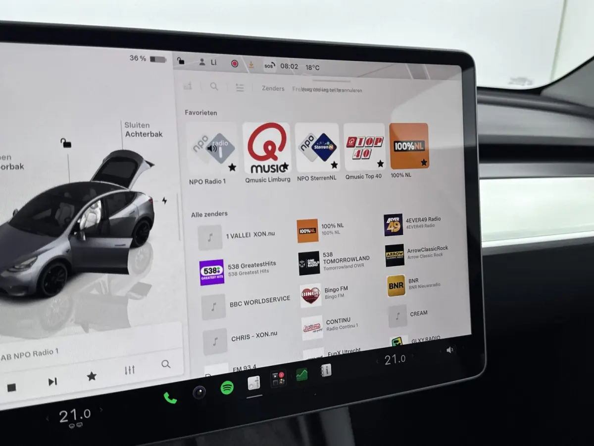 Performance AWD 75 kWh | 463 PK | Panorama | Memory | Premium Audio