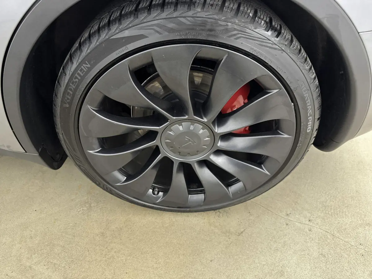 Performance AWD 75 kWh | 463 PK | Panorama | Memory | Premium Audio