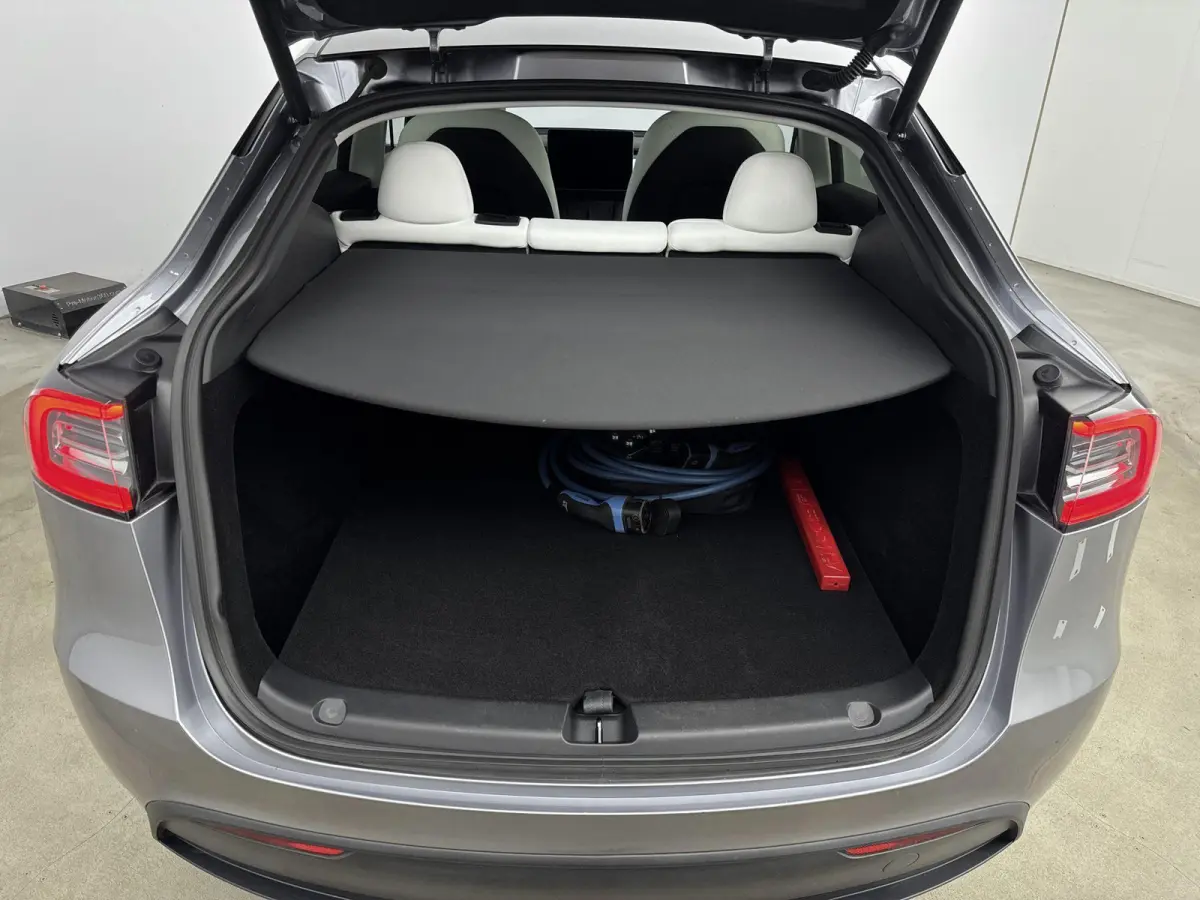 Performance AWD 75 kWh | 463 PK | Panorama | Memory | Premium Audio