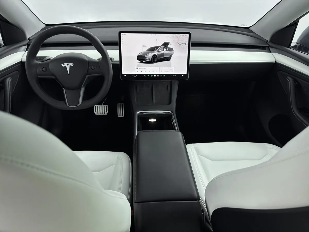 Performance AWD 75 kWh | 463 PK | Panorama | Memory | Premium Audio