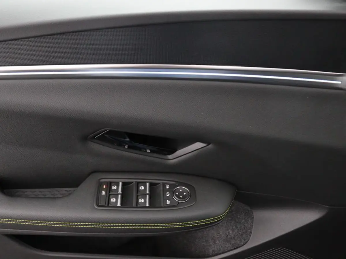 EV87 long range techno
