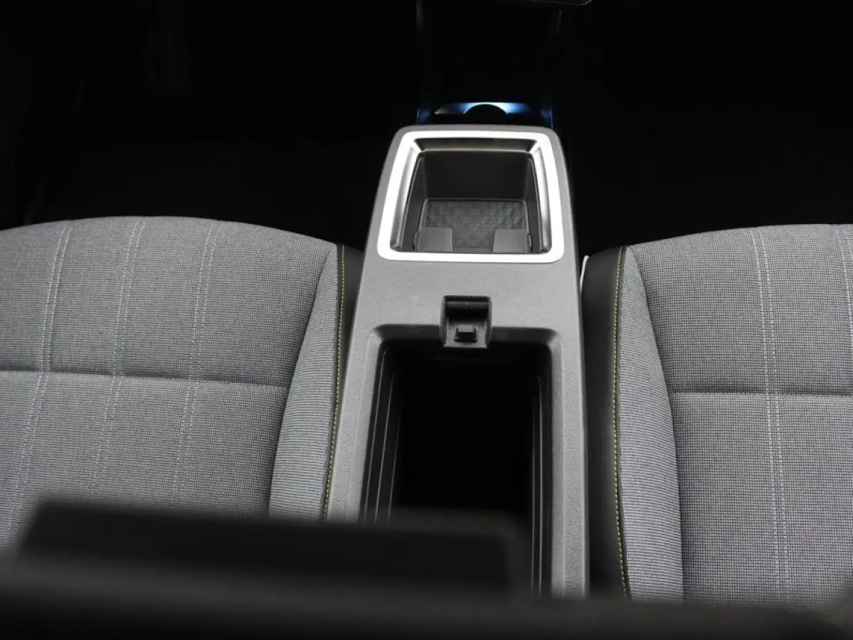 EV87 long range techno