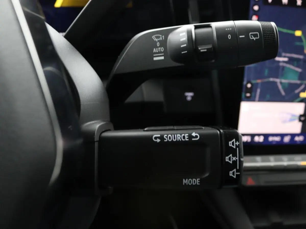 EV87 long range techno