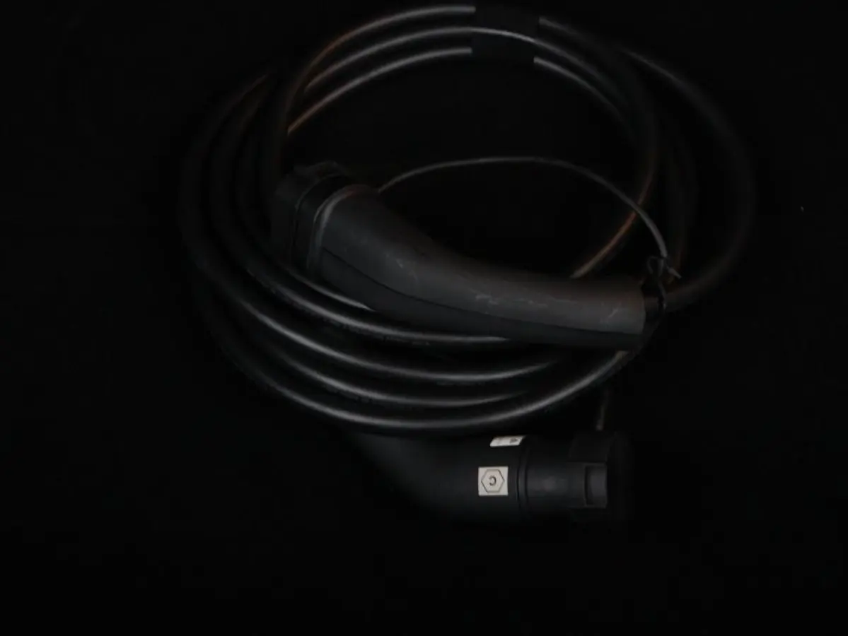 EV87 long range techno