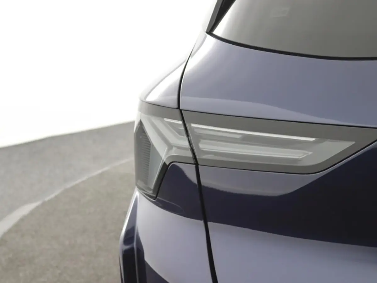 EV87 long range techno