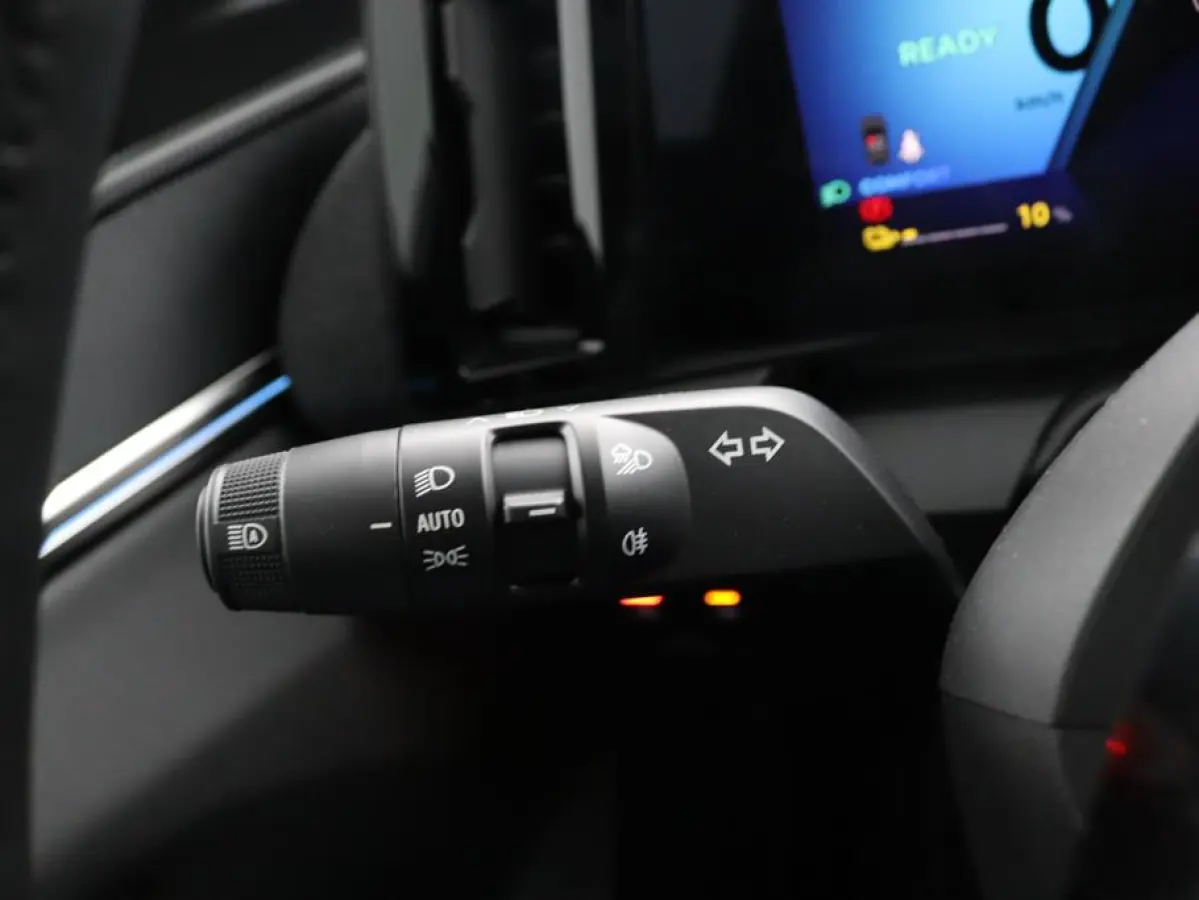 EV87 long range techno