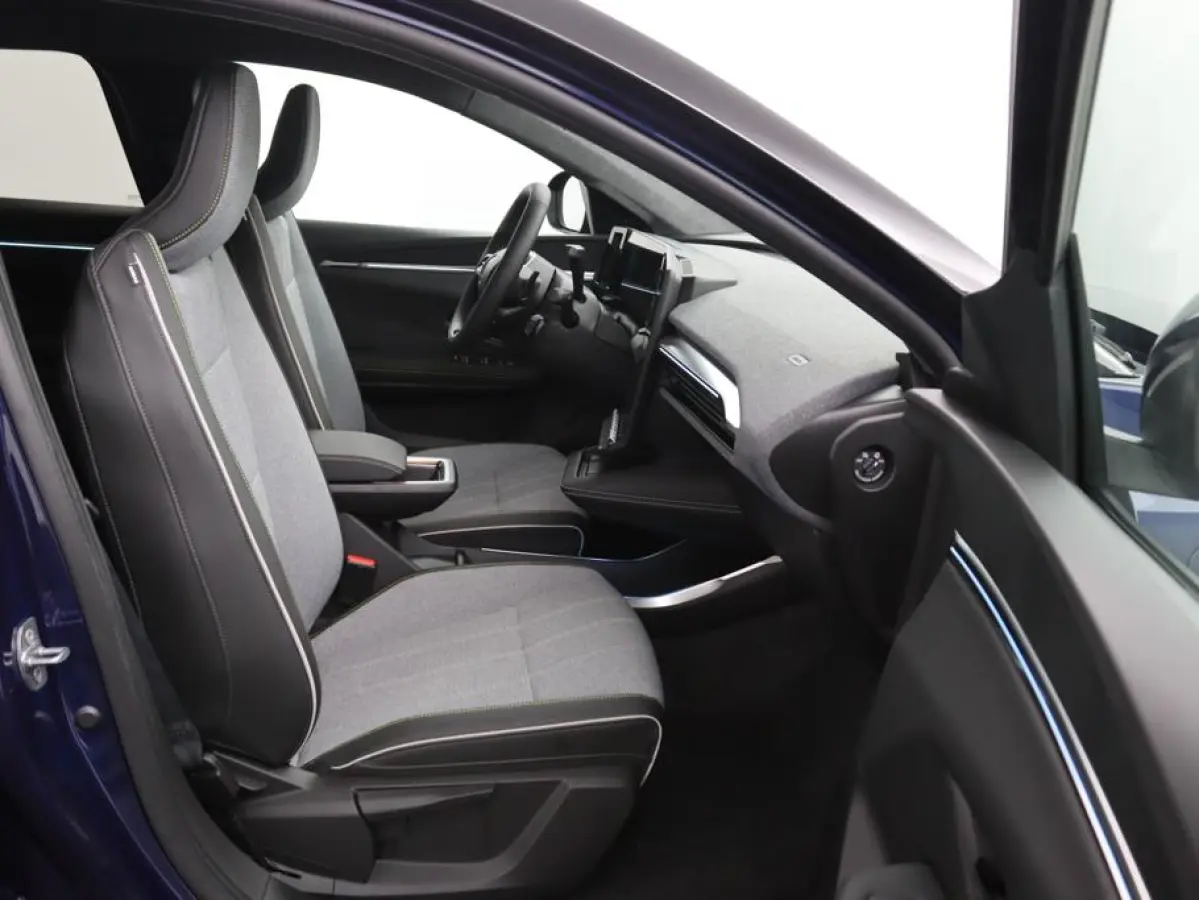 EV87 long range techno