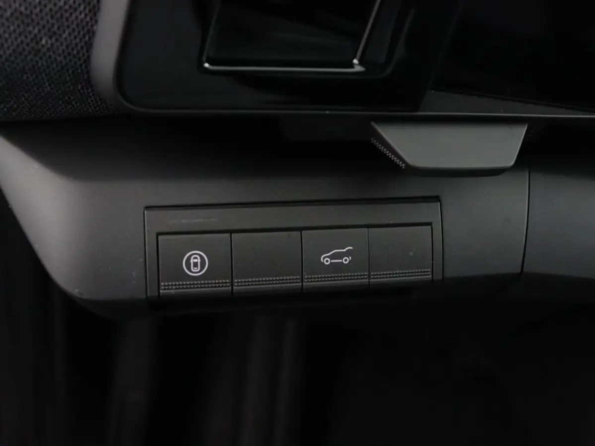 EV87 long range techno