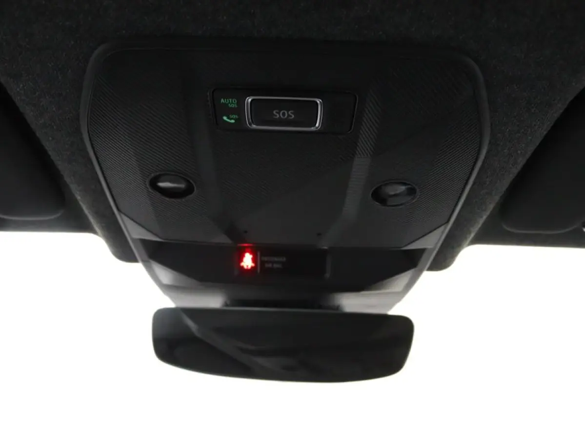 EV87 long range techno