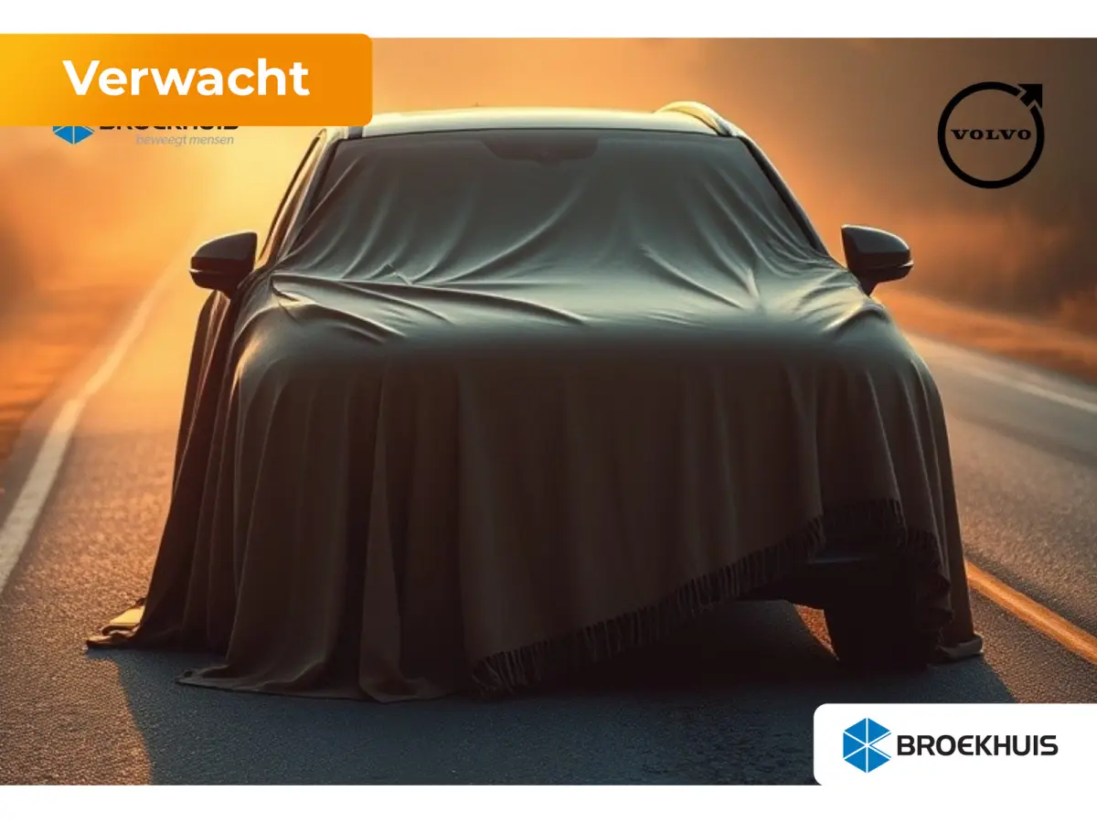 T8 Recharge R-Design | Luchtvering | Bowers & Wilkins | 360° | Head-Up | Dealer Onderhouden | Trekhaak | Panoramadak