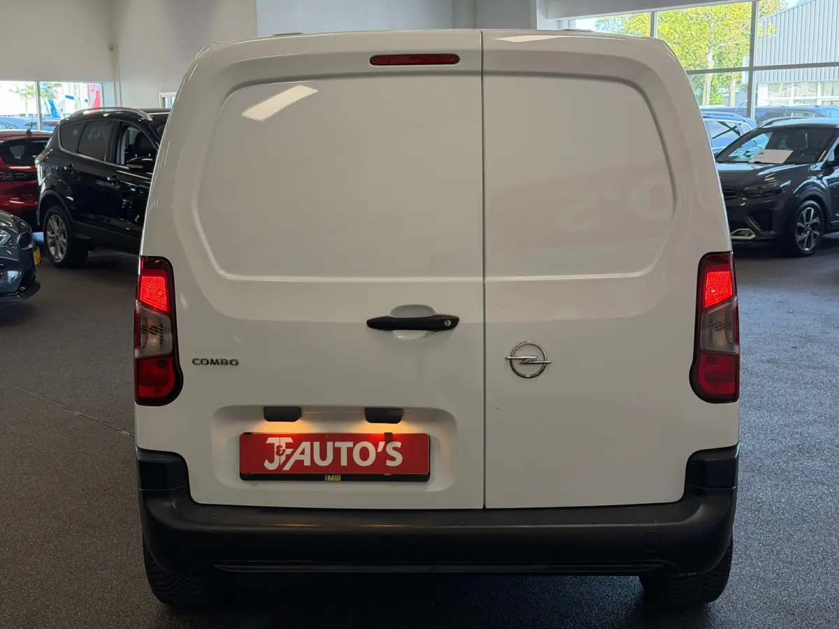 1.6D L1H1 Edition, ECC AIRCO, ELEC PAKKET, NAP
