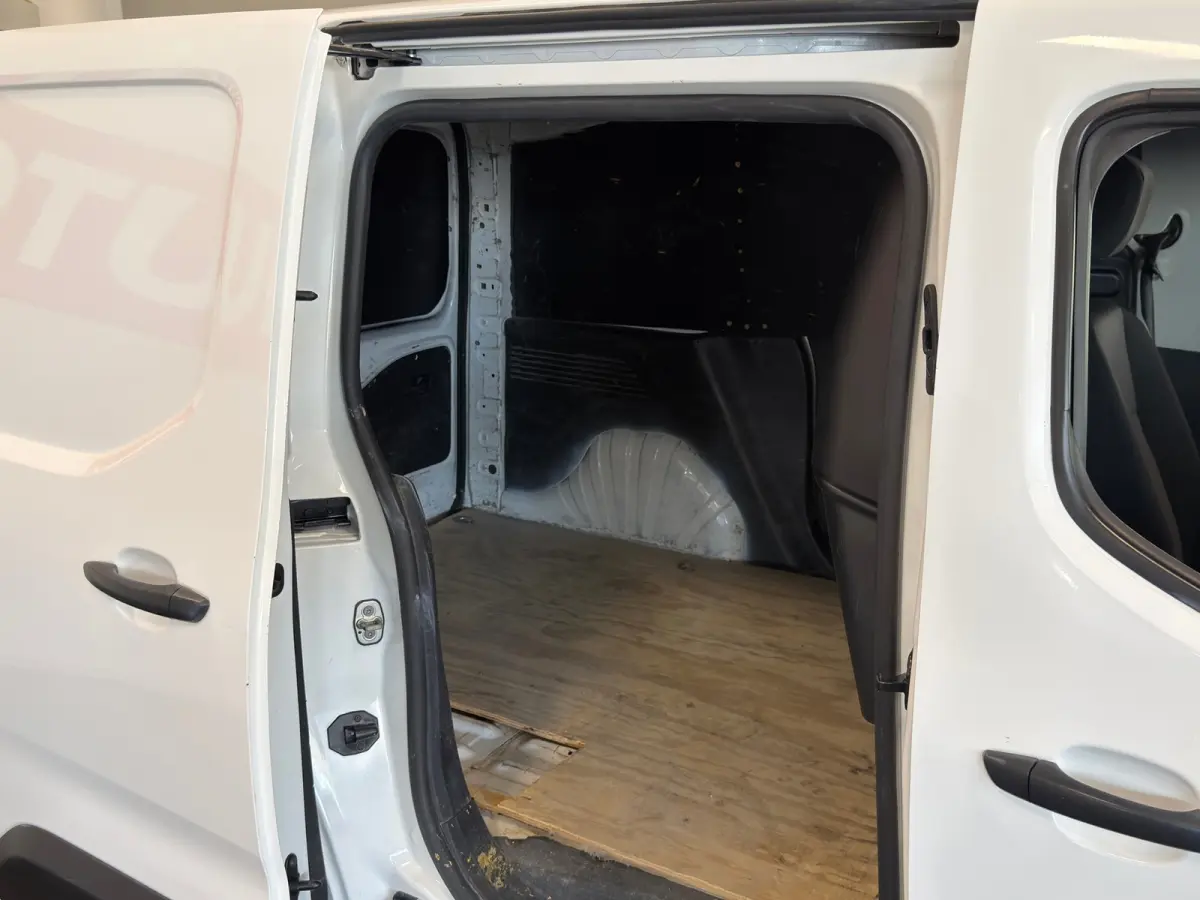 1.6D L1H1 Edition, ECC AIRCO, ELEC PAKKET, NAP