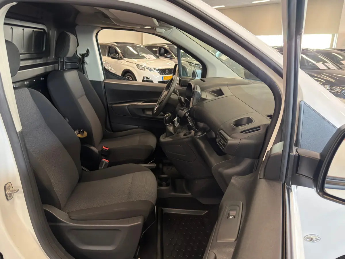 1.6D L1H1 Edition, ECC AIRCO, ELEC PAKKET, NAP