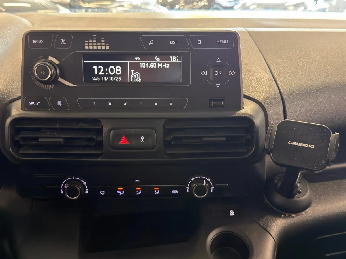 1.6D L1H1 Edition, ECC AIRCO, ELEC PAKKET, NAP