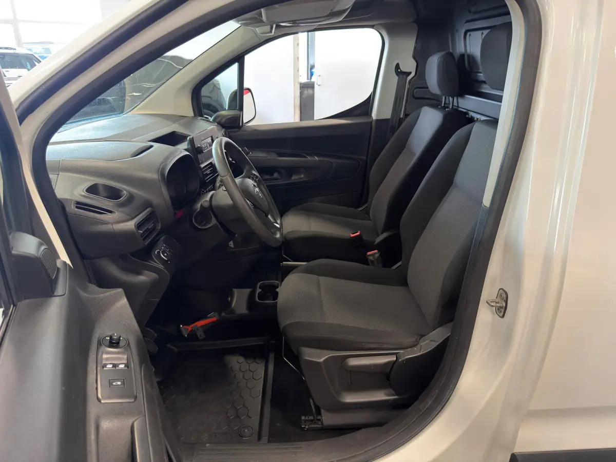 1.6D L1H1 Edition, ECC AIRCO, ELEC PAKKET, NAP
