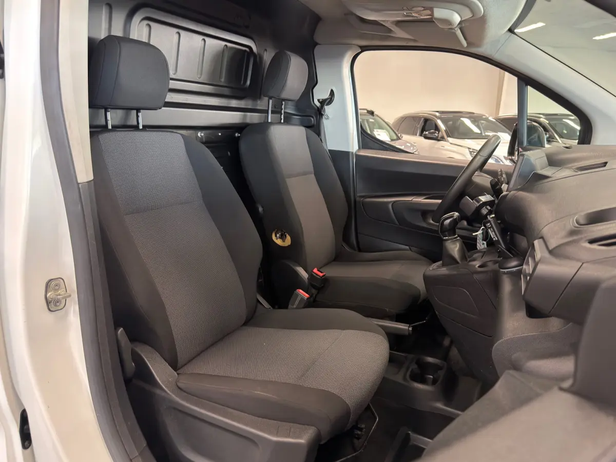 1.6D L1H1 Edition, ECC AIRCO, ELEC PAKKET, NAP