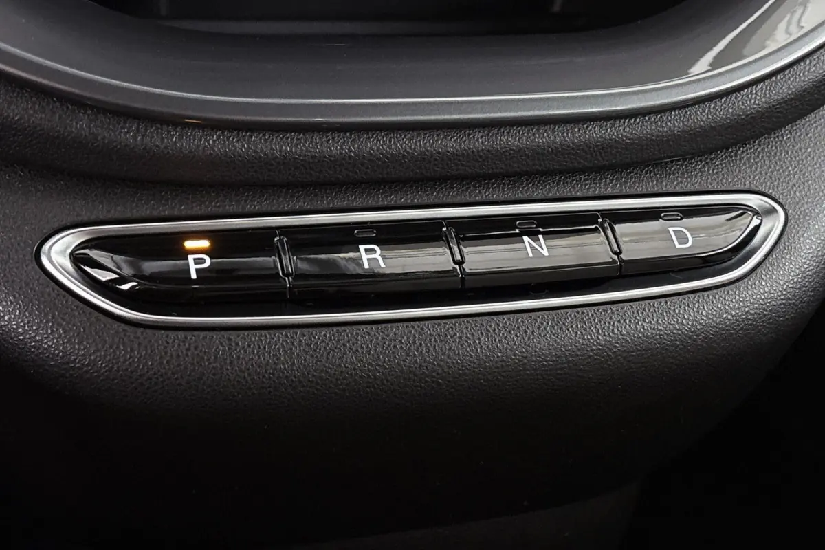 La Prima 42 kWh Cabrio Leder Stoelverwarming JBL Camera 17"