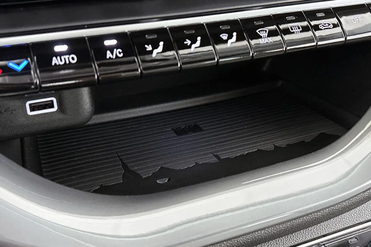 La Prima 42 kWh Cabrio Leder Stoelverwarming JBL Camera 17"