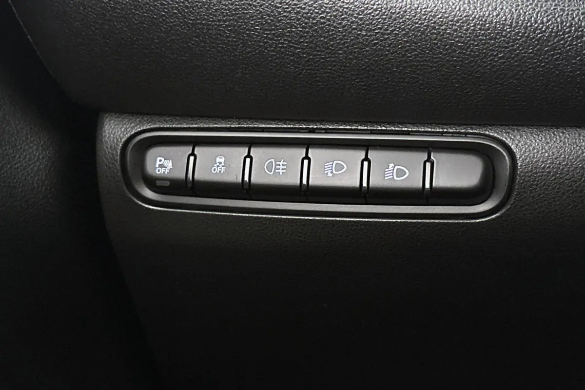 La Prima 42 kWh Cabrio Leder Stoelverwarming JBL Camera 17"