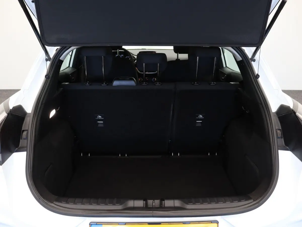 1.0 EcoBoost Connected | Trekhaak | Airco | Cruise control |
