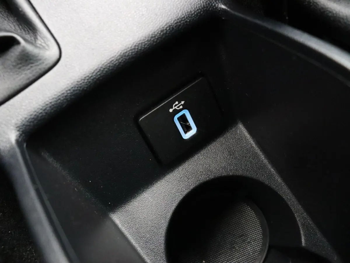 1.0 EcoBoost Connected | Trekhaak | Airco | Cruise control |