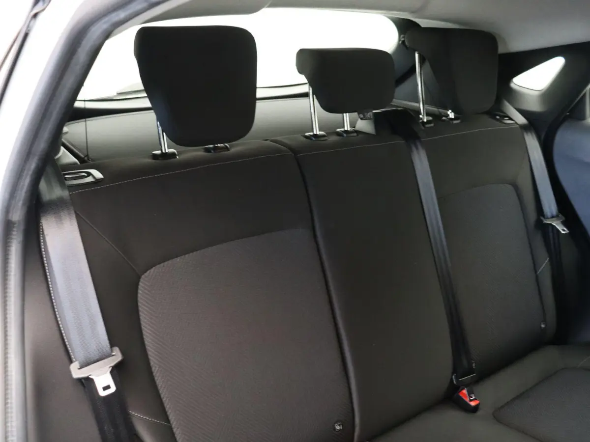 1.0 EcoBoost Connected | Trekhaak | Airco | Cruise control |