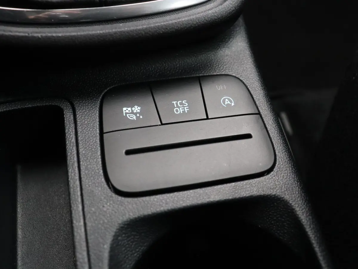 1.0 EcoBoost Connected | Trekhaak | Airco | Cruise control |