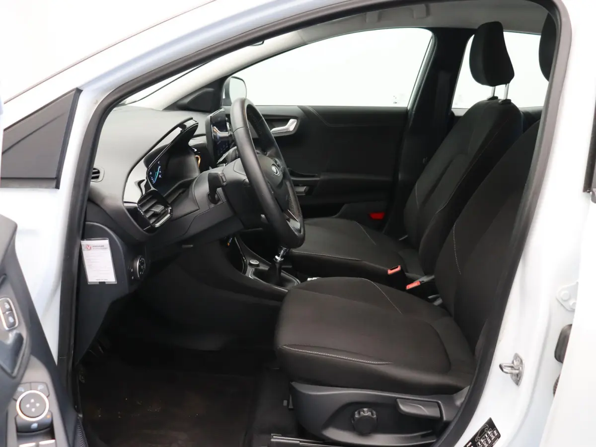 1.0 EcoBoost Connected | Trekhaak | Airco | Cruise control |