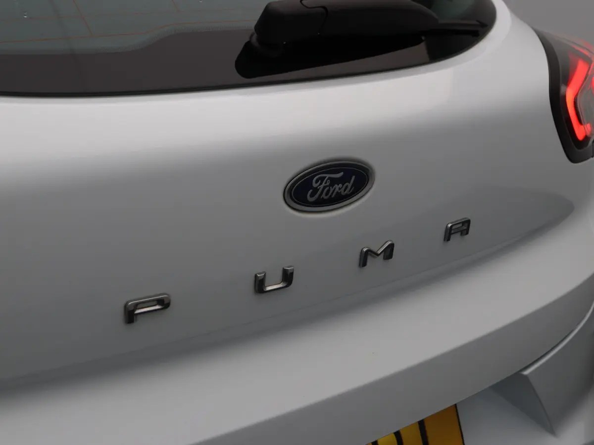 1.0 EcoBoost Connected | Trekhaak | Airco | Cruise control |