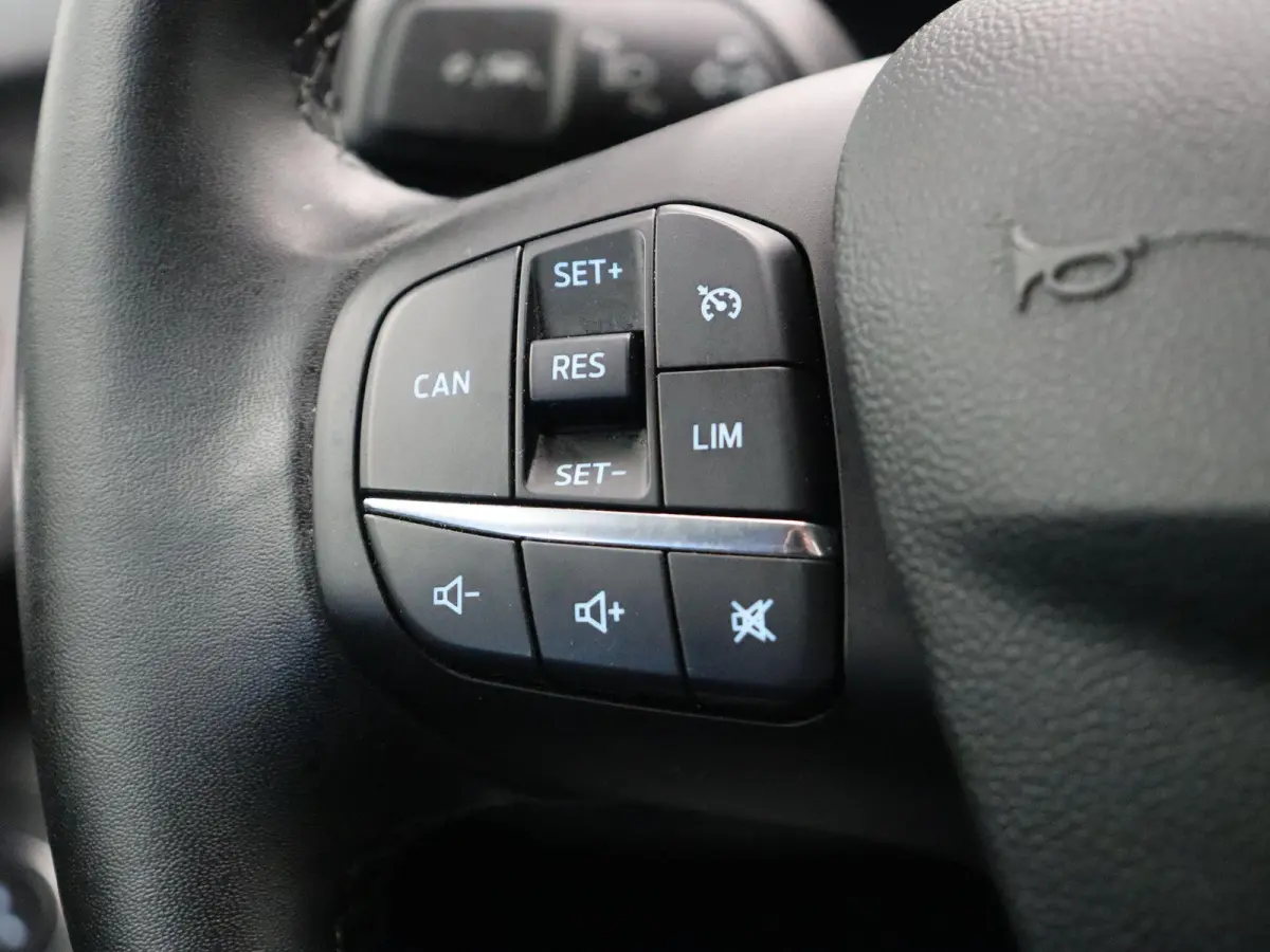 1.0 EcoBoost Connected | Trekhaak | Airco | Cruise control |