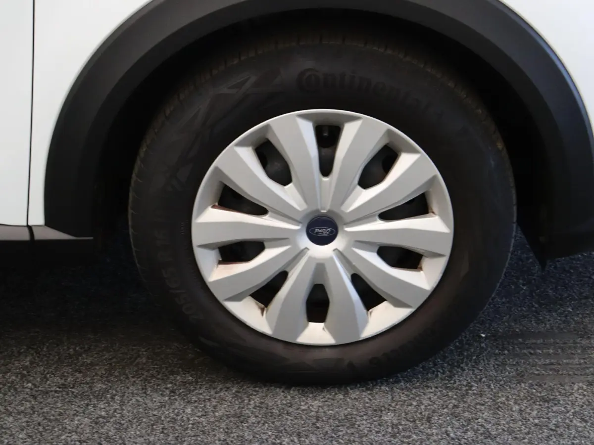 1.0 EcoBoost Connected | Trekhaak | Airco | Cruise control |