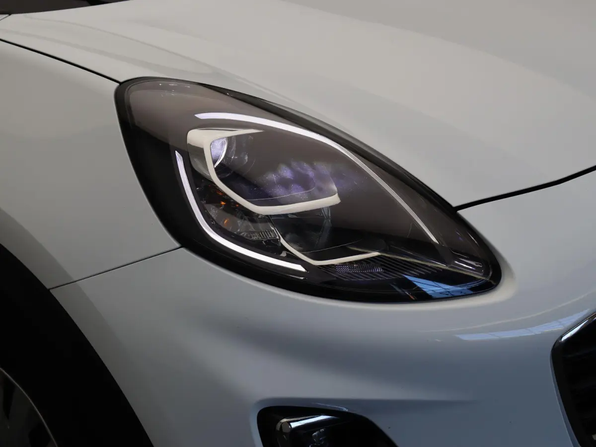 1.0 EcoBoost Connected | Trekhaak | Airco | Cruise control |
