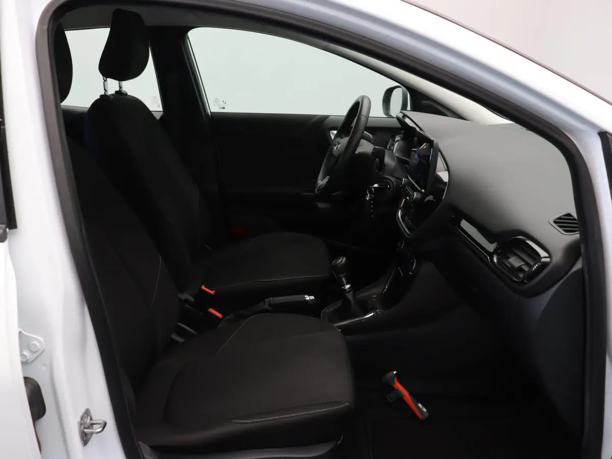 1.0 EcoBoost Connected | Trekhaak | Airco | Cruise control |