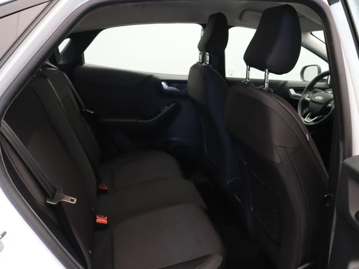 1.0 EcoBoost Connected | Trekhaak | Airco | Cruise control |