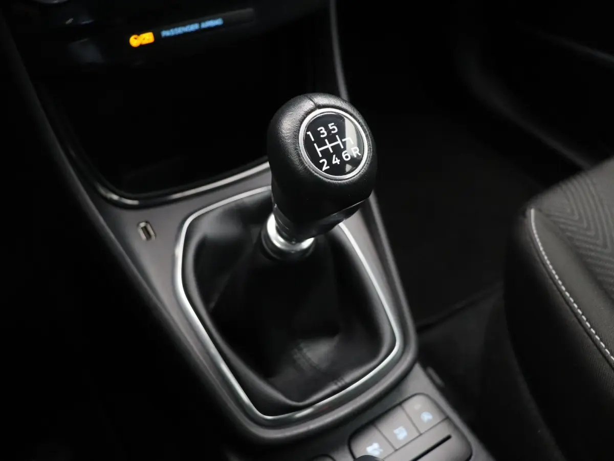 1.0 EcoBoost Connected | Trekhaak | Airco | Cruise control |